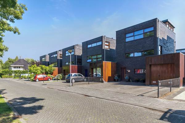 Woning Waterlelie 9 Breda