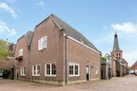 Woning Brouwerstraat 6 Barneveld