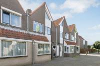 Woning Ploegschaar 36 Hellevoetsluis