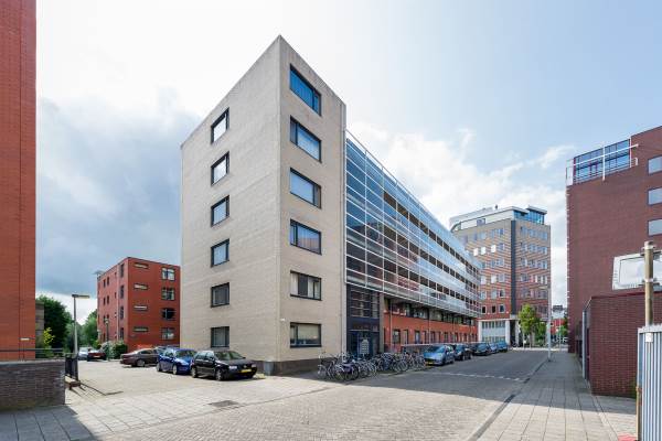 Woning Parmentierweg 63 Leiden