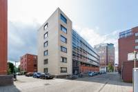 Woning Parmentierweg 63 Leiden