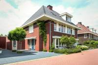 Woning Doggersbanklaan 12 Reeuwijk