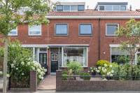 Woning Lijsterlaan 45 Vlaardingen