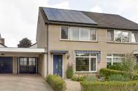 Woning Lange Pad 36 Helvoirt