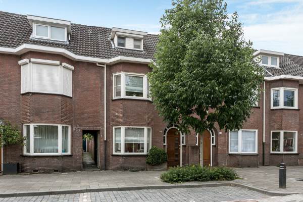 Woning Leenherenstraat 97 Tilburg