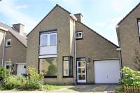 Woning Zilverpark 79 Den Bosch
