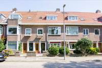Woning Jan Gijzenkade 51rood Haarlem