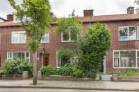 Woning Schoutenburgstraat 6 Oegstgeest