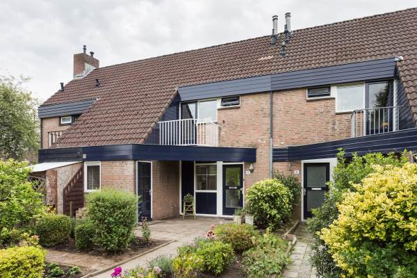 Woning Galgenberg 19 Rhenen