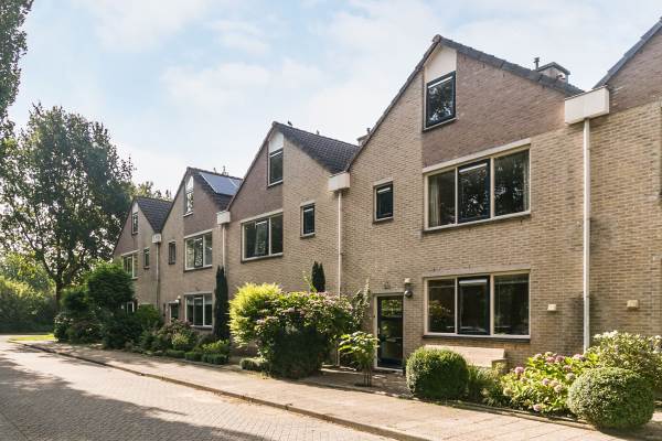 Woning Meercamp 77 Houten