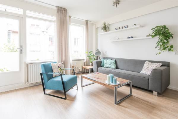 Woning Rosmolensteeg 60+ PP Gorinchem