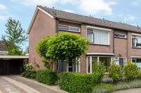 Woning Reynoltstraat 5 Nijkerk