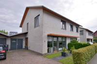 Woning Abraham Teerlinkstraat 8 Deventer