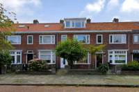 Woning Jan Luykenstraat 28 Haarlem