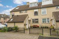 Woning Van Leidenvliet 7 Barendrecht