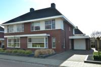 Woning Marisstraat 1 Dedemsvaart