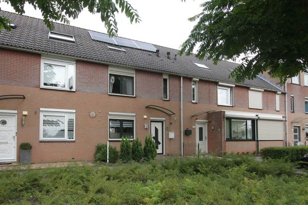 Woning Vleugelnootsingel 40 Almere
