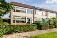 Woning Herrebeugel 74 Wijk en Aalburg