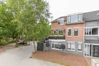 Woning Veldsingel 3 Malden