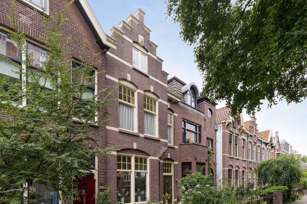 Woning Westerweg 63 Alkmaar