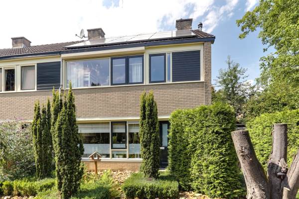 Woning 't Spiker 71 Warnsveld