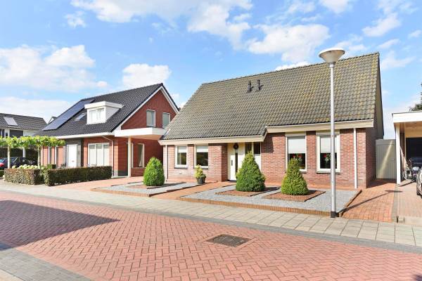 Woning Gerstakker 14 Heino