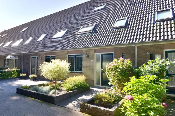 Woning Weg door den Waterpot 51 Deventer