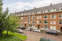 Woning Breeweg 10A Rotterdam