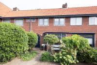 Woning Jeroen Boschstraat 20 Breda