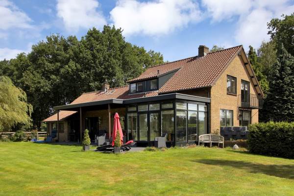 Woning Den Akker 1 Voorthuizen