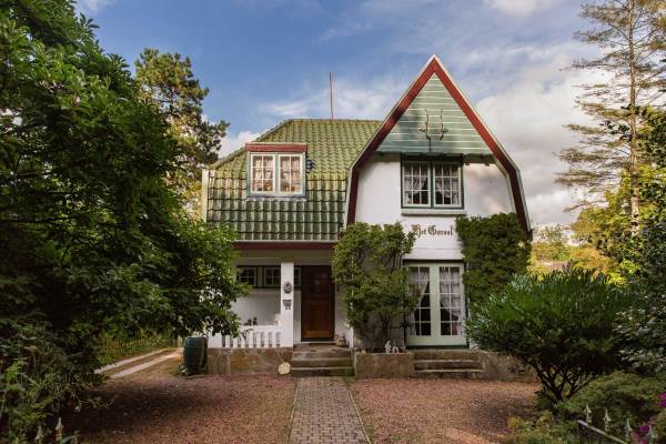 Woning Duinweg 45 Schoorl