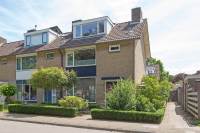 Woning Marmerstraat 31 't Harde
