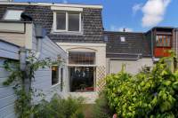 Woning Prins Frederikstraat 15 Leiden