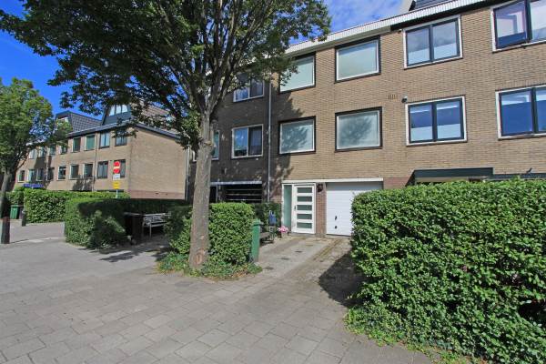 Woning Vrijheidslaan 20 Breukelen