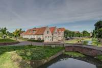 Woning Binnenhaven 48 Nieuwpoort