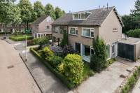 Woning Ereprijsstraat 36 Assen