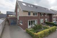 Woning de Hagen 106 Oldebroek