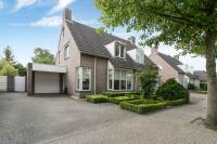 Woning de Scheer 8 Valkenswaard