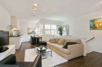 Woning Burg. Molenaarhoeven 116D Rosmalen