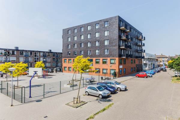 Woning Grahamstraat 85 IJmuiden