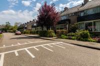 Woning Bizetlaan 13 Nijkerk