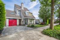 Woning Guntersteijn 24 IJsselstein
