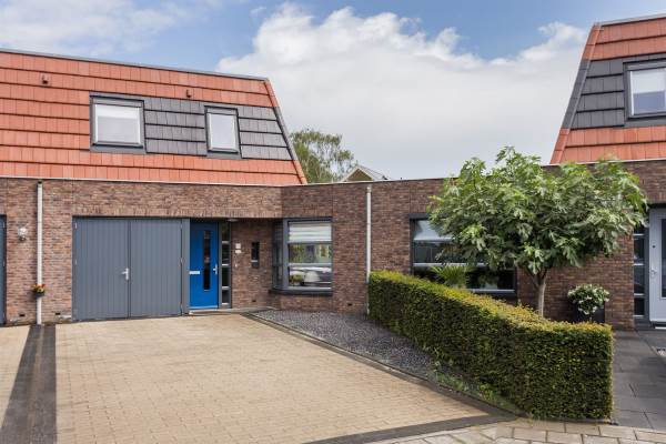 Woning De Bluijtencamp 10 Ochten