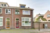 Woning Donkerstraat 5 Enkhuizen
