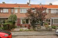 Woning Javastraat 42 Vlaardingen