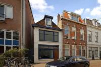 Woning Lange Jufferstraat 36 Utrecht