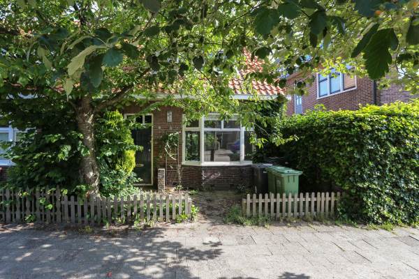 Woning Molenstraat 60 Leeuwarden