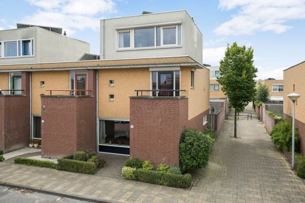 Woning Nabucco 23 Eindhoven