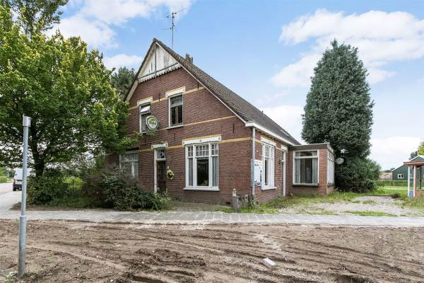 Woning Aaltenseweg 12 Sinderen