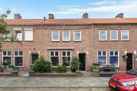 Woning Zuidoosterfront 100 Den Bosch